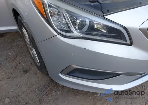 2016 Hyundai Sonata Se z USA, uszkodzony, nr VIN 5NPE24AF3GH326592